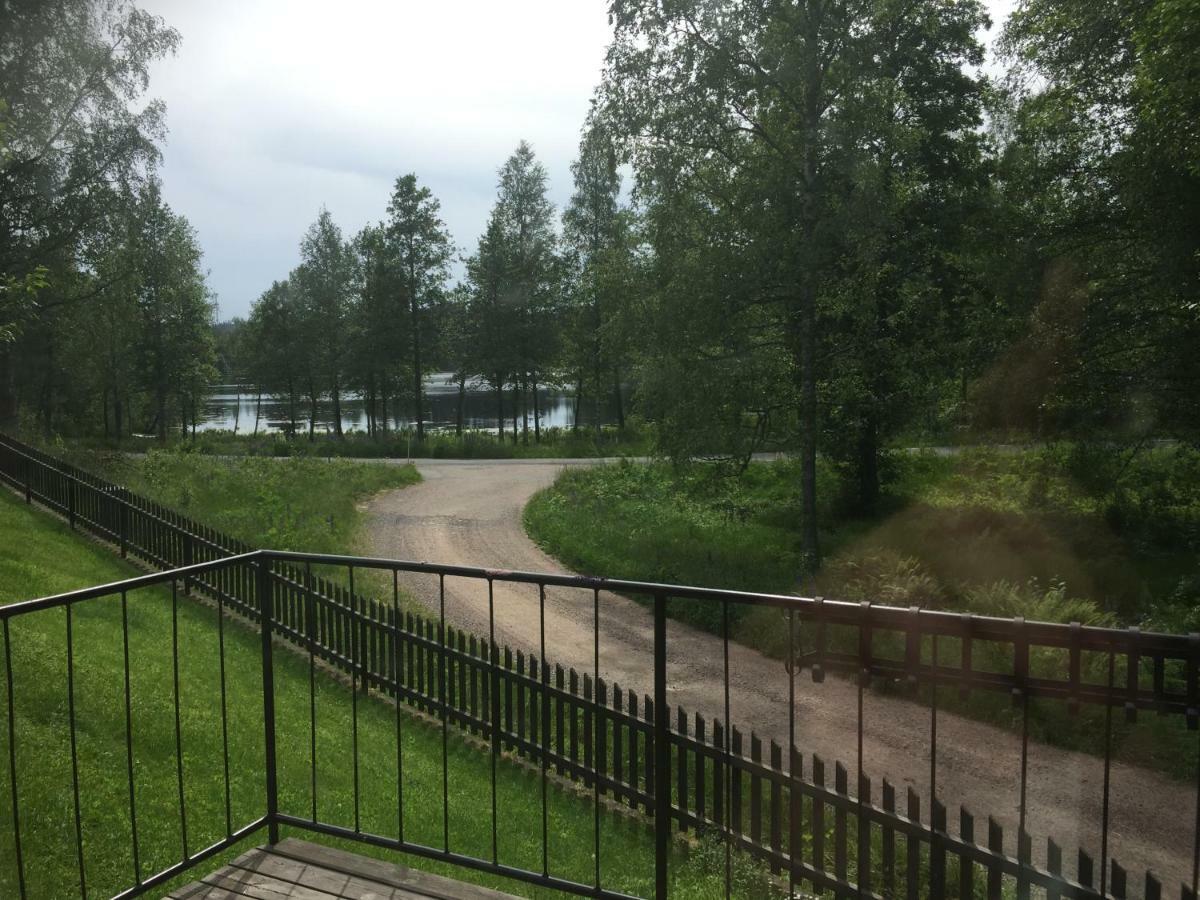 Lyckan Bottnaryd Eksteriør billede
